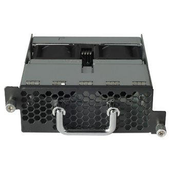 Hewlett-Packard Company HP X711 Frt(prt)-Bck(pwr) HV FanTray-DNS